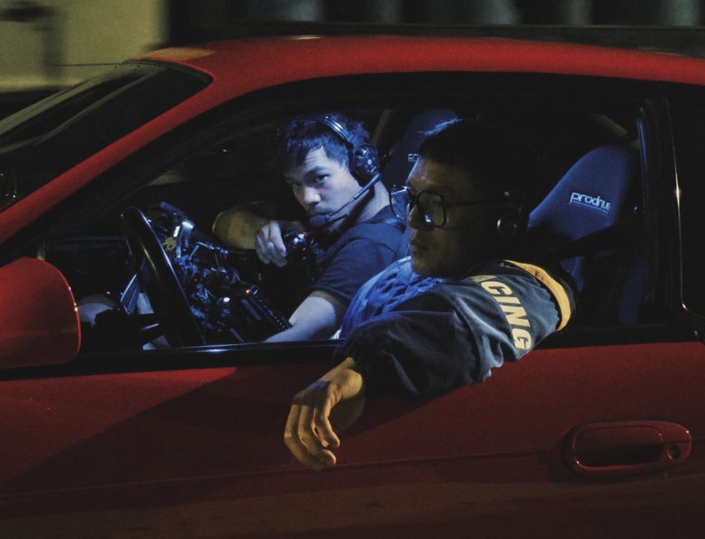 春風最新單曲《JDM》歌曲以台語電音呈現