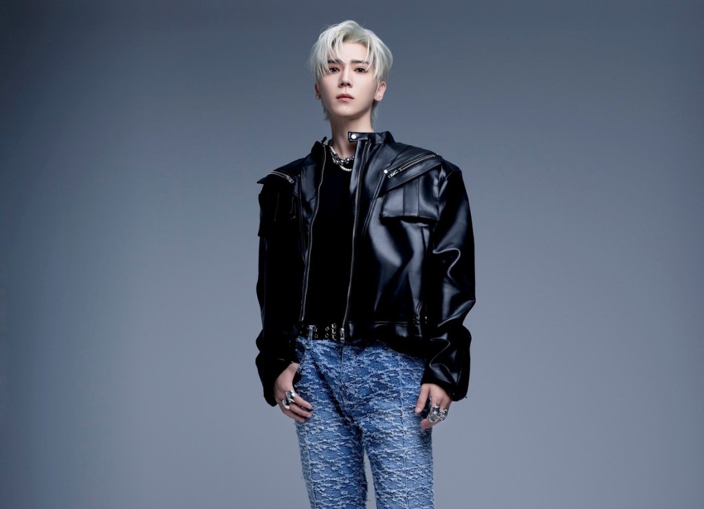 【Sony】Bii畢書盡為驚悚恐怖片《鬼們之蝴蝶大廈》獻唱主題曲〈囚〉 奇幻搖滾曲表現試圖脫離內心恐懼與壓抑的宿命循環