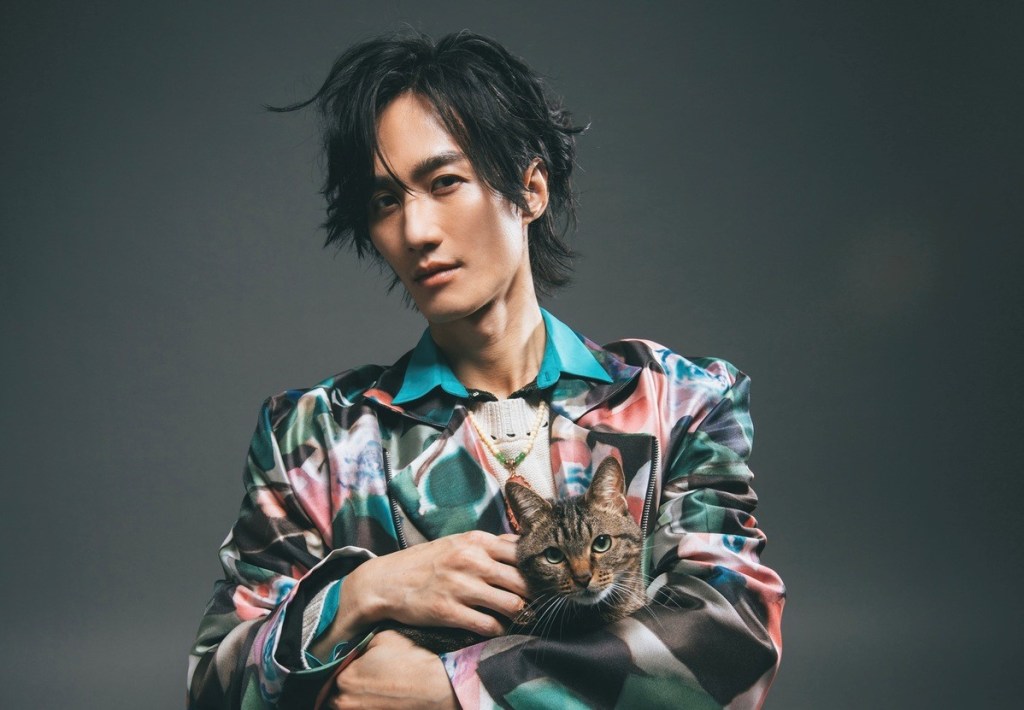 【NEWS】李英宏自立門戶後 10/13舉辦睽違近八年的專場演出 周邊商品預購中 還有只送不賣的限量加持聖品「省道玲瓏水」