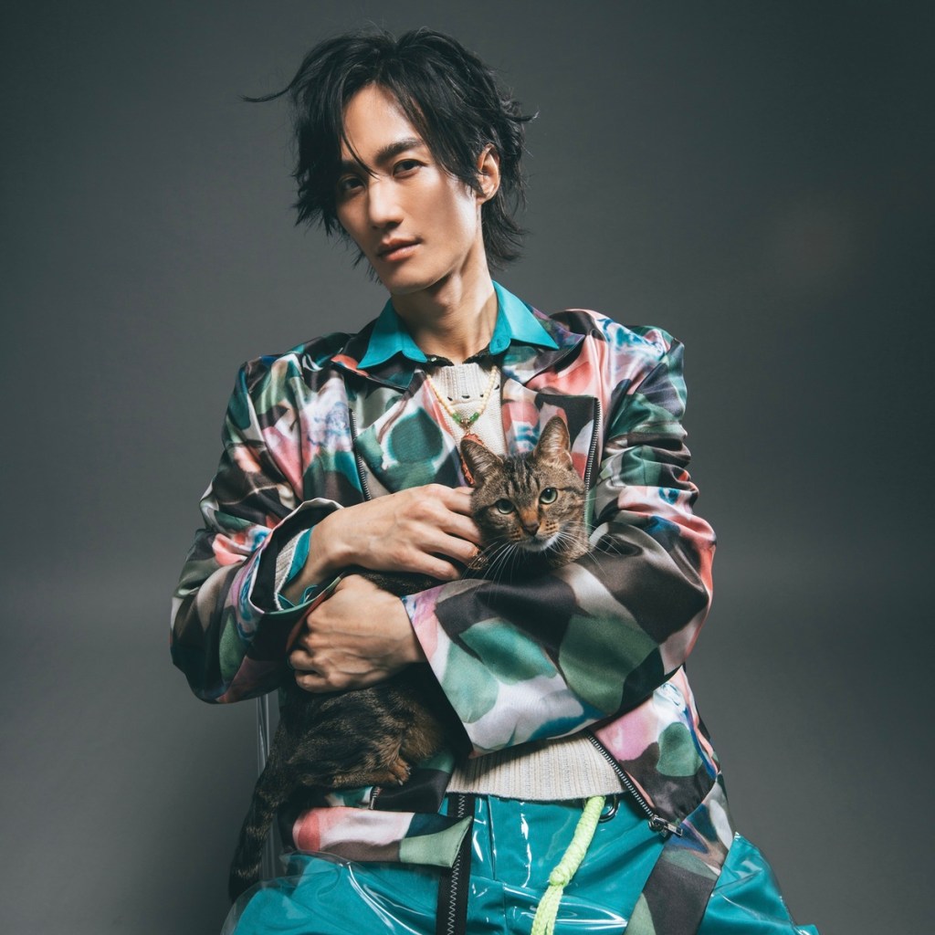 李英宏10月13日將在 The Wall Live House 帶來自立後的首場歌友會《就是這個水!》