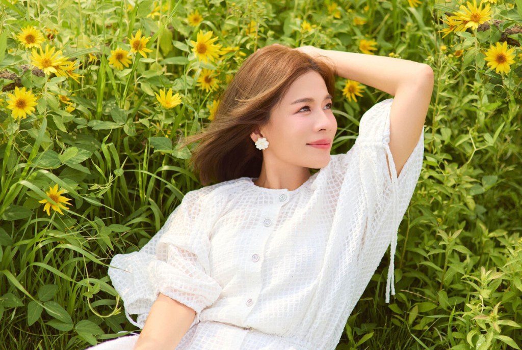 江美琪睽違六年推出全新專輯《圓的？圓的！》 更宣布明年1/4舉辦新歌演唱會