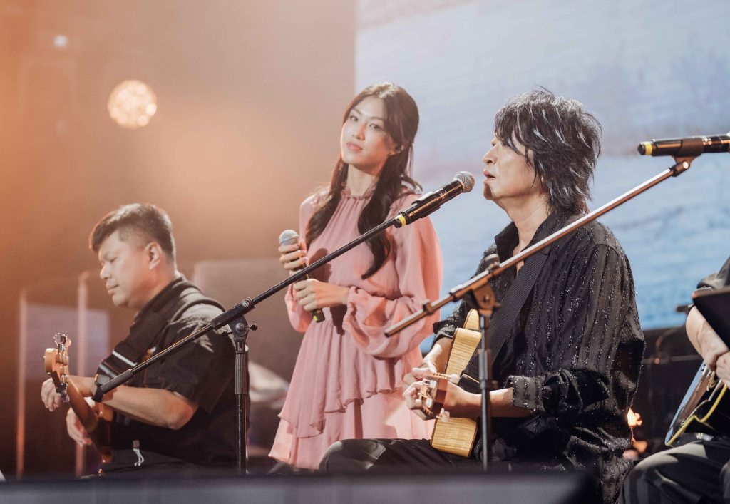 游宇潼、游鴻明 (照片提供:好好玩文化傳媒)