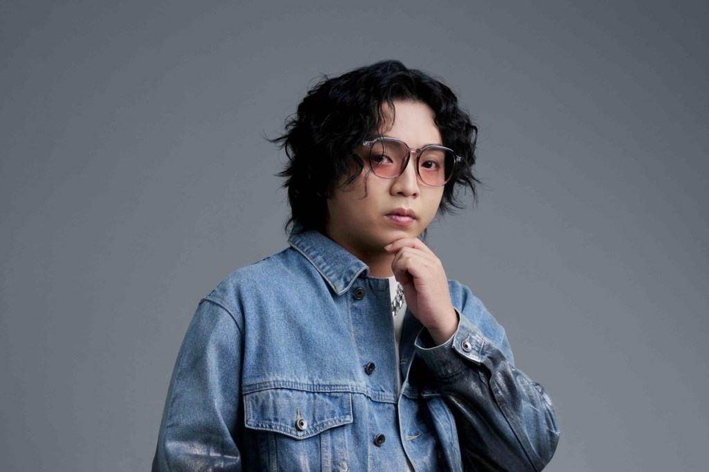 【NEWS】Energy〈分合〉製作人潘信維 10/25首發台語專輯《查埔人一首歌》 融合多種少⾒曲⾵&nbsp;玩轉有別以往的台語歌元素