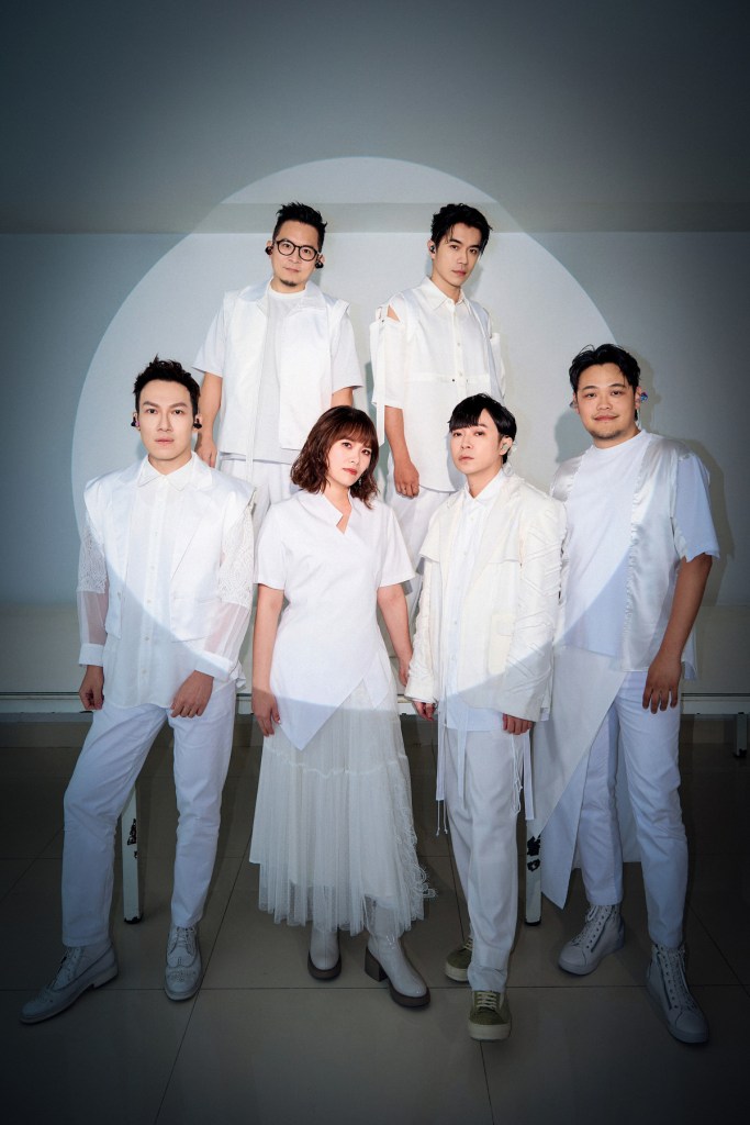 蘇打綠 (照片提供:緒風有限公司)