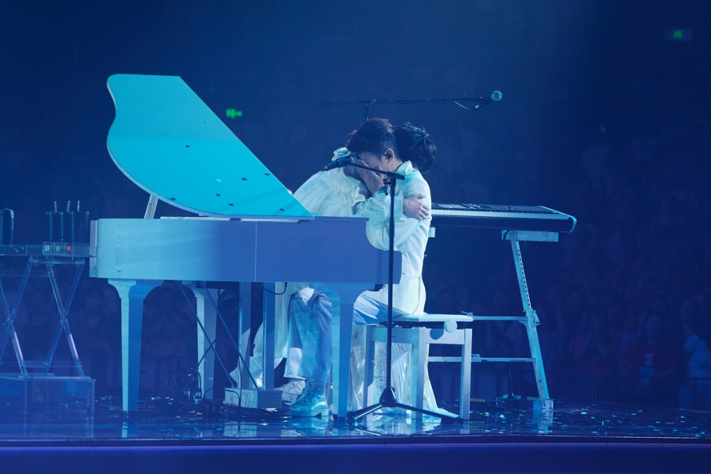 蘇打綠《二十年一刻》巡演2025年將回到台北 (照片提供:緒風有限公司)