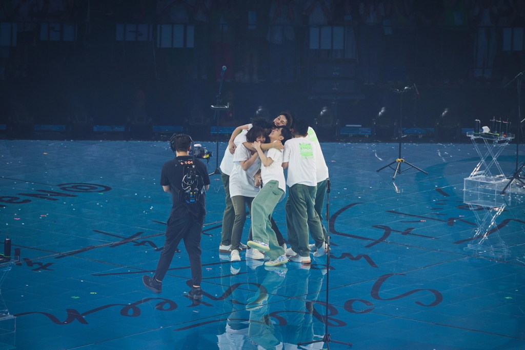 蘇打綠《二十年一刻》巡演2025年將回到台北 (照片提供:緒風有限公司)