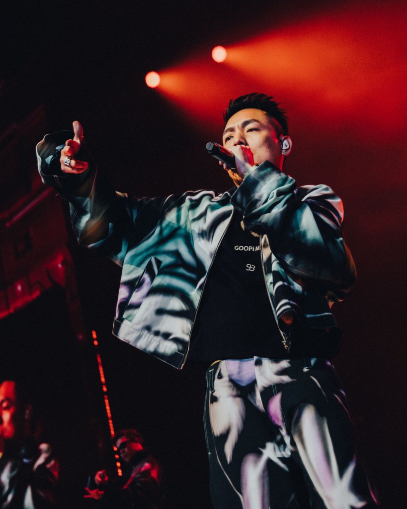 玖壹壹成軍15年來春風推出《JDM》首支SOLO歌曲