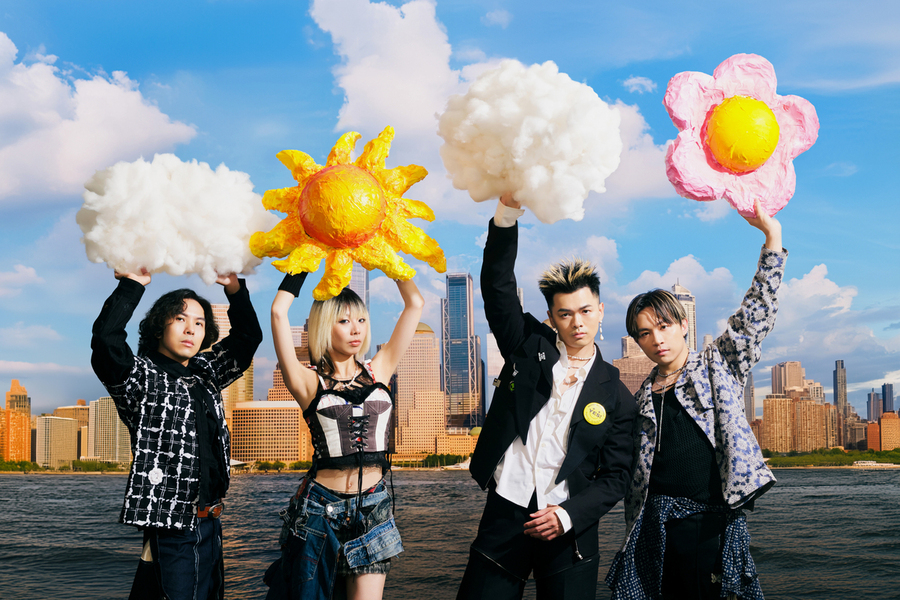 【NEWS】甜約翰突破過往甜美酸澀 新歌〈臨床報告〉以診療病例處方為核心 顯化人際關係間的各種難題&nbsp;唱出自溺病識感