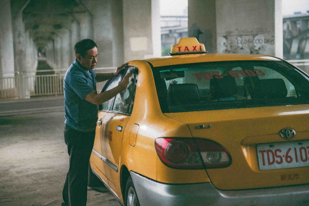 蔡振南主演〈查埔人一首歌〉MV