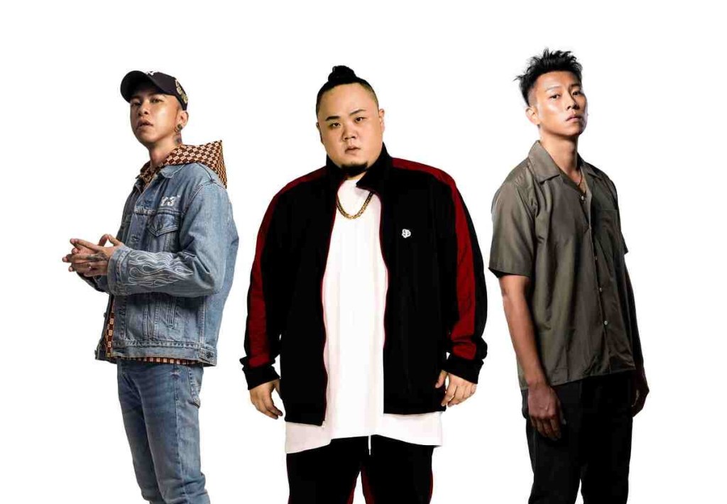 【NEWS】2025台東跨年晚會公布首波卡司 新科金曲歌王MC HotDog熱狗 新年第一刻登台 頑童MJ116三人合體&nbsp;倒數前壓軸演出