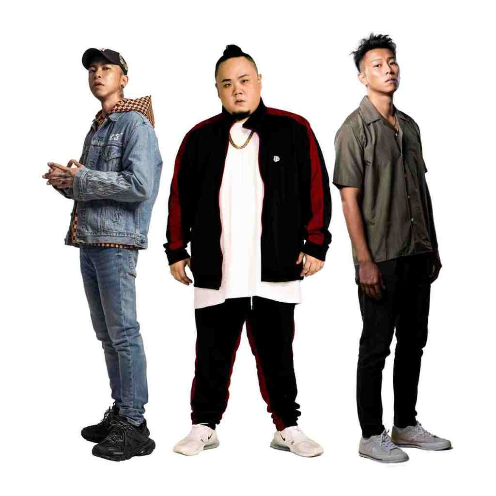 2025台東跨年晚會-東漂去旅行，首波卡司公開：嘻哈天團頑童 MJ116 (圖片提供:臺東縣政府文化處-藝文推廣科)