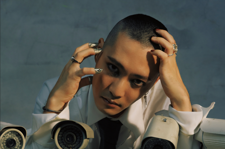 高真《女人的深處》突破自我新形象示人