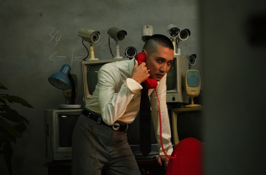 【NEWS】高真回歸鼓手身份操刀製作 新單曲〈女人的深處〉送給偉大的女人們 並寫下他性格中細膩、敏感且溫柔的一面