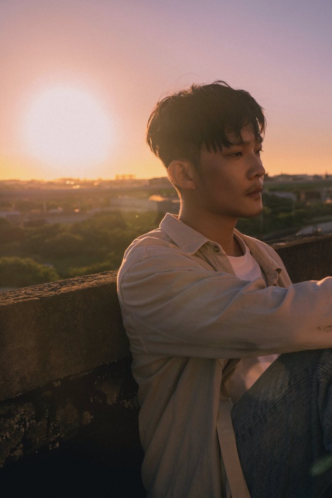 高胥崴挑戰影歌雙棲，期盼發展都能回流到團體U:NUS