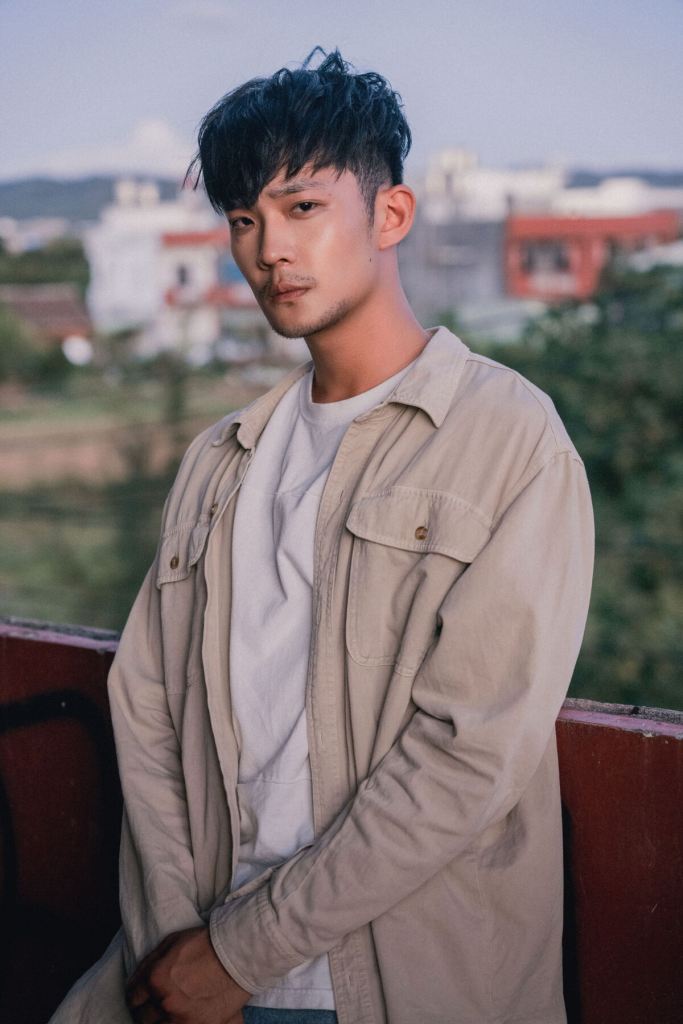 高胥崴期盼創作出抒情歌拯救很多人的內心