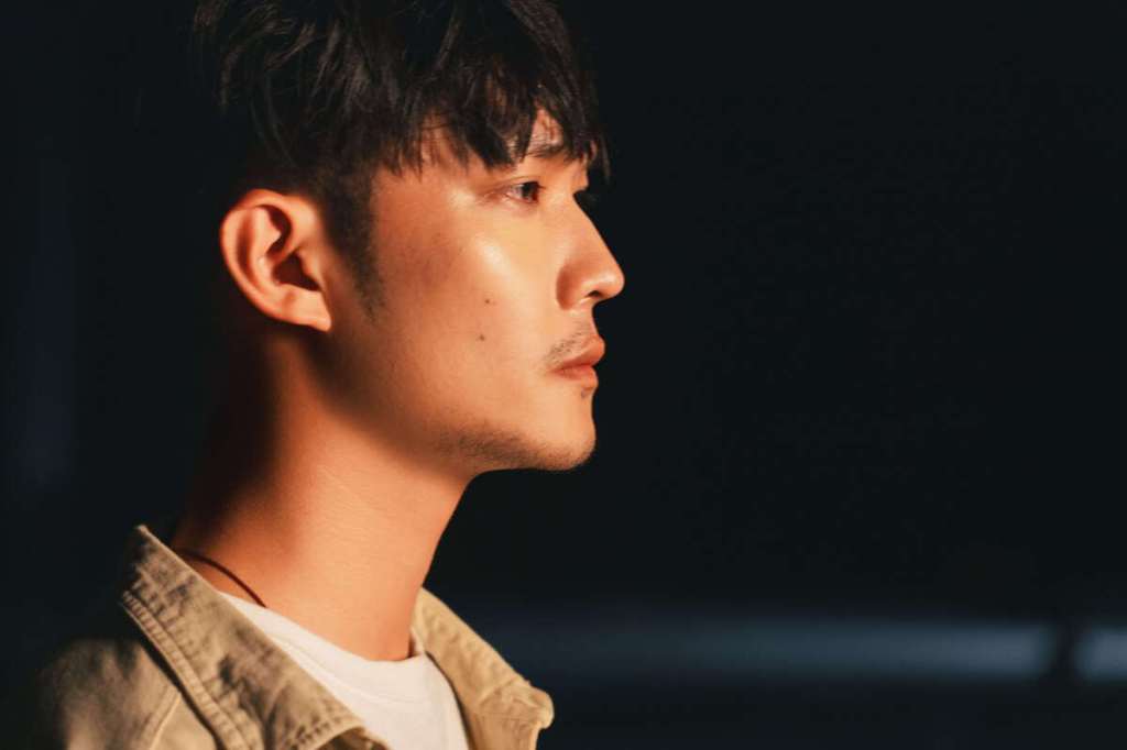 甫宣布出演BL實境節目《戀愛Casting》 U:NUS高胥崴首支個人單曲〈我錯〉11/1虐心上架