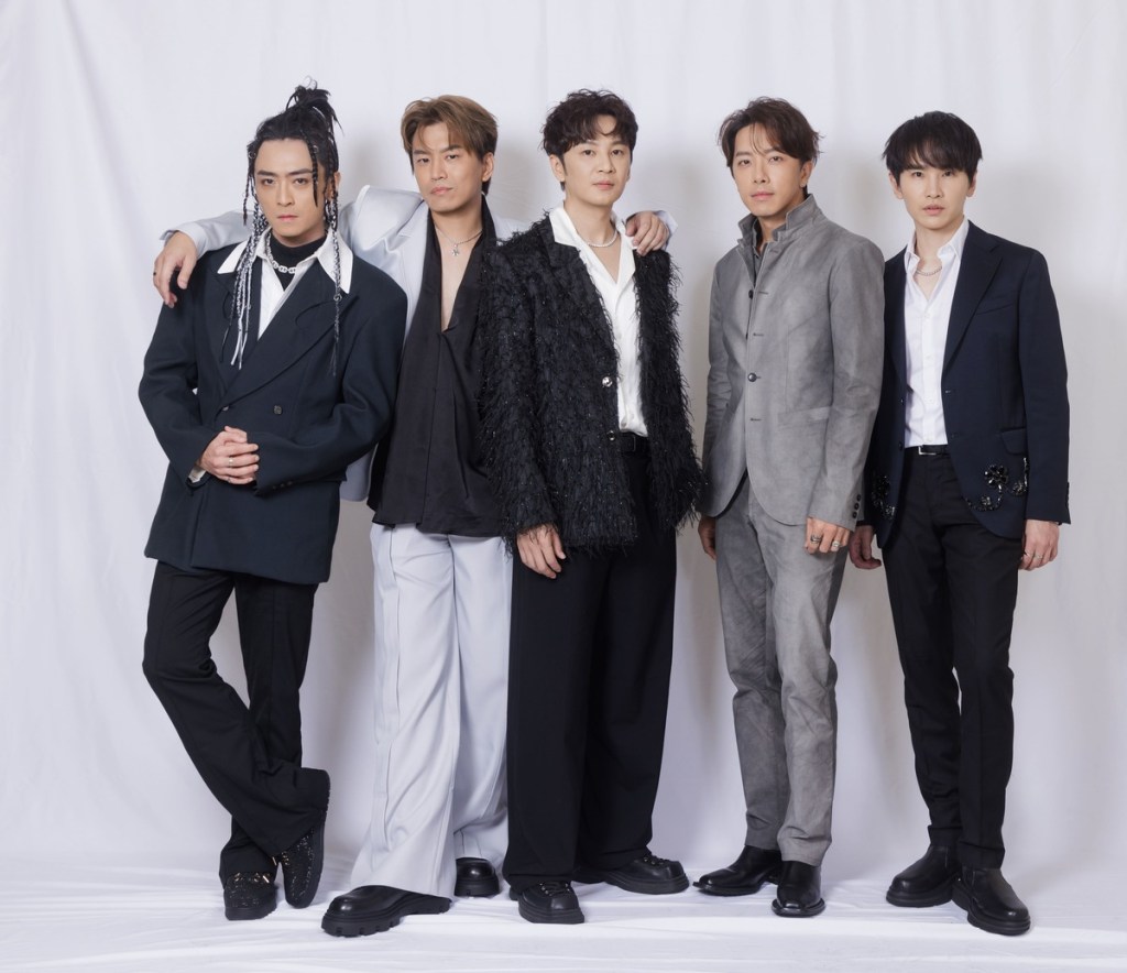 【NEWS】「嗨！出發吧來台東」演唱會11/9-11/10登場 加碼再公布重磅男團卡司 Energy、FEniX&nbsp;兩代男團將接力上陣