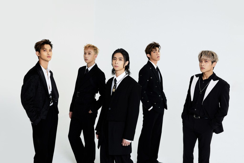 「嗨！出發吧來台東」演唱會: FEniX