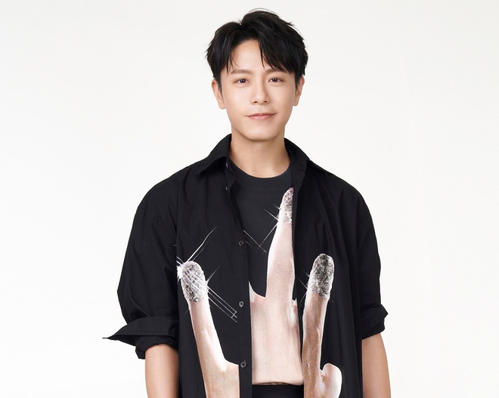 韋禮安參與《披荊斬棘4》不忘創作 為變種台劇《妮波自由式》創作全新單曲〈Too Good〉