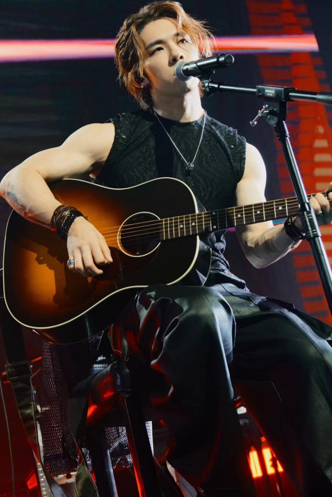 南拳媽媽《我回來了》巡迴演唱會完美收官 (照片提供:巨星傳奇)