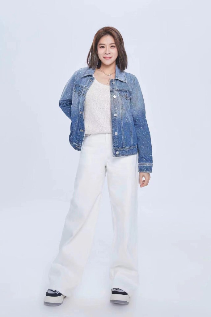 江美琪將於10/24推出新專輯《圓的？圓的！》(照片提供:華納音樂)