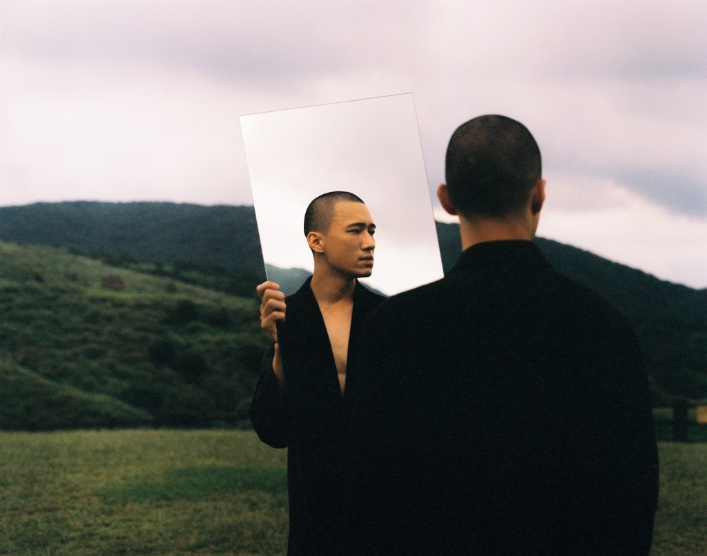 someshiit 山姆推出首張專輯《愚公》(照片提供:someshiit 山姆)