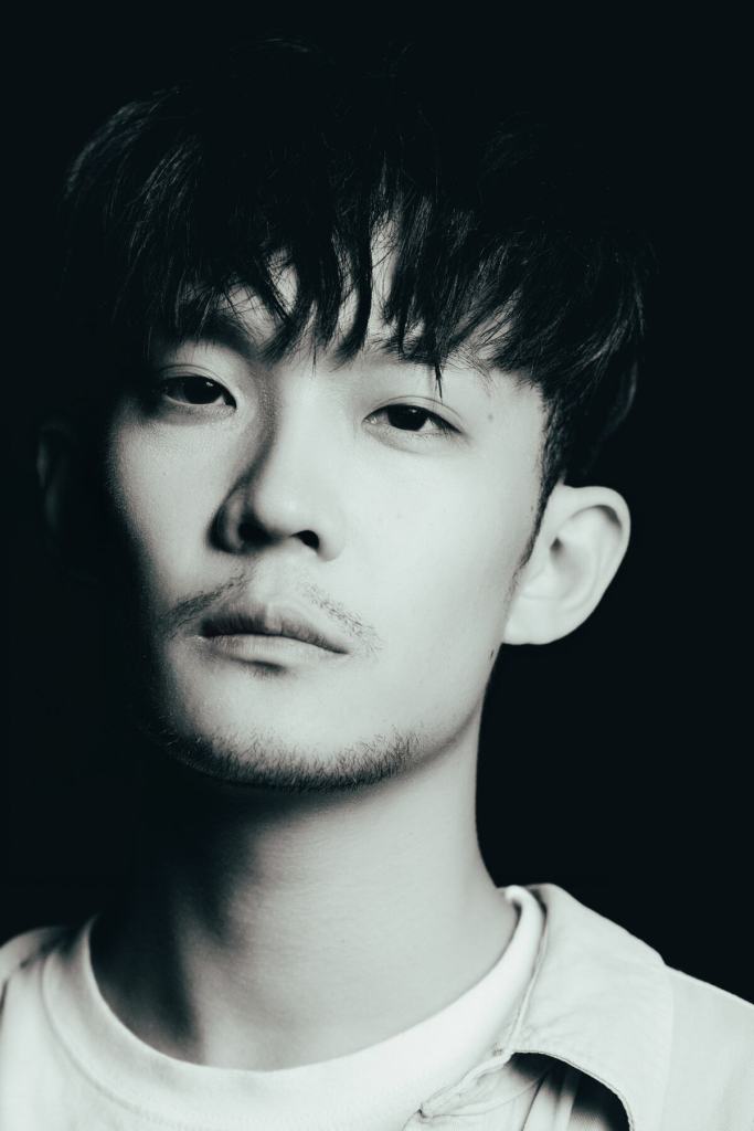 U:NUS團長高胥崴首支個人創作單曲〈我錯〉於11月1日正式數位上架