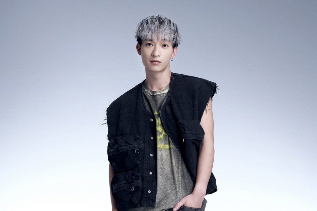 Shawn尚融奪金刻獎最佳音響獎 推出東京探索愛情新作〈Love Is Over〉&nbsp;更首次嘗試跳舞