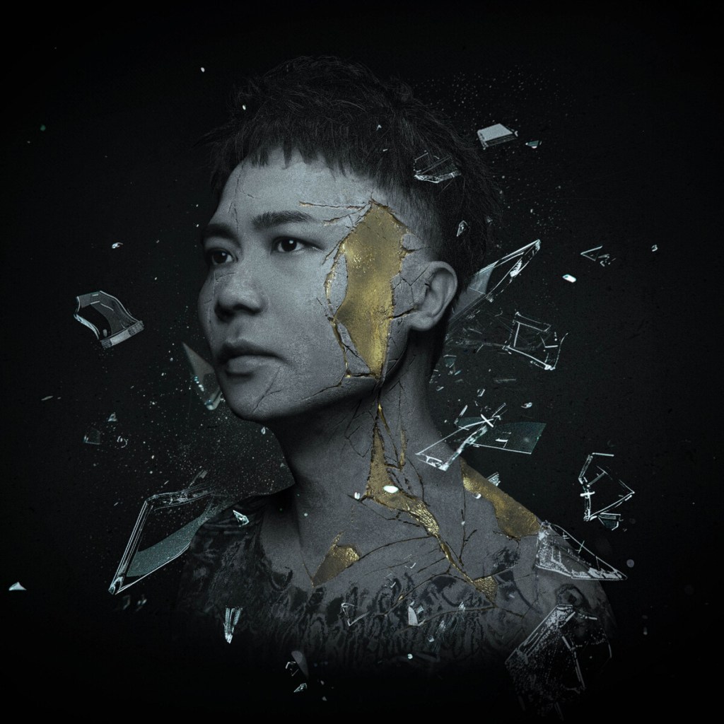 蕭秉治「Project X」三部曲最終章《完人Imperfect》專輯在歌迷引頸期盼下，將在12月4日正式推出