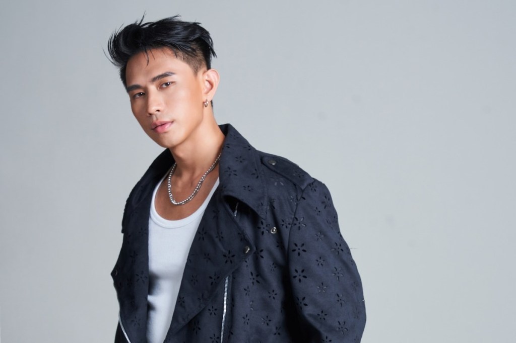 柏霖PoLin再為影視劇《狂飆人生》演唱片尾曲〈對白〉 現正努力創作和錄製新專輯中