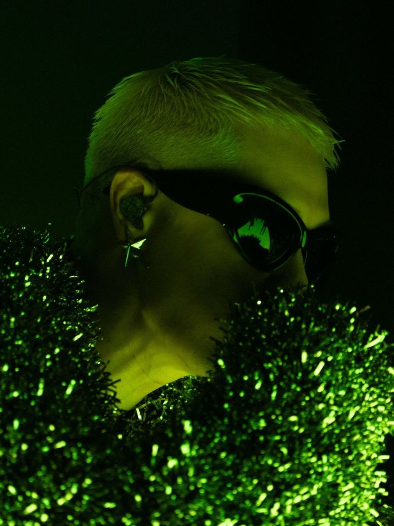 周湯豪「EALIVE (R2) 特仕版」台北小巨蛋圓滿落幕 (照片提供:環球音樂)