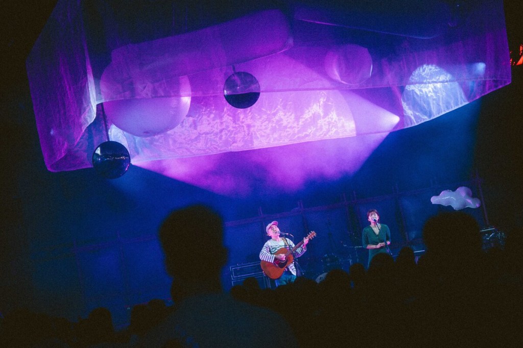 【Soffee Days】風格音樂演出｜來吧！焙焙！