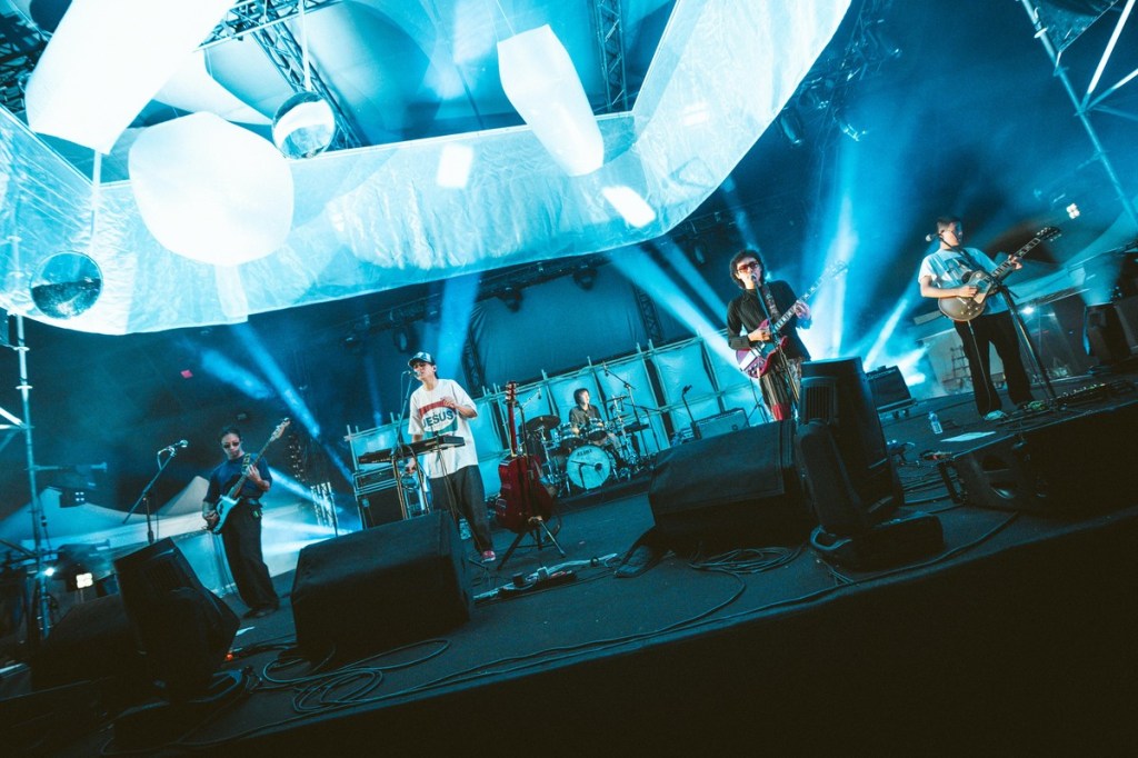 【Soffee Days】風格音樂演出｜露波合唱團