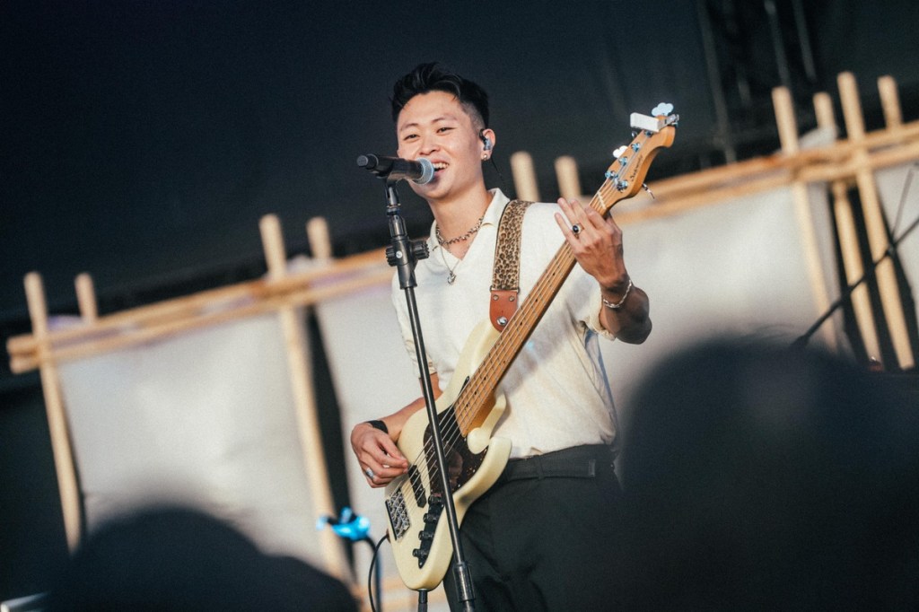 【Soffee Days】風格音樂演出｜LINION