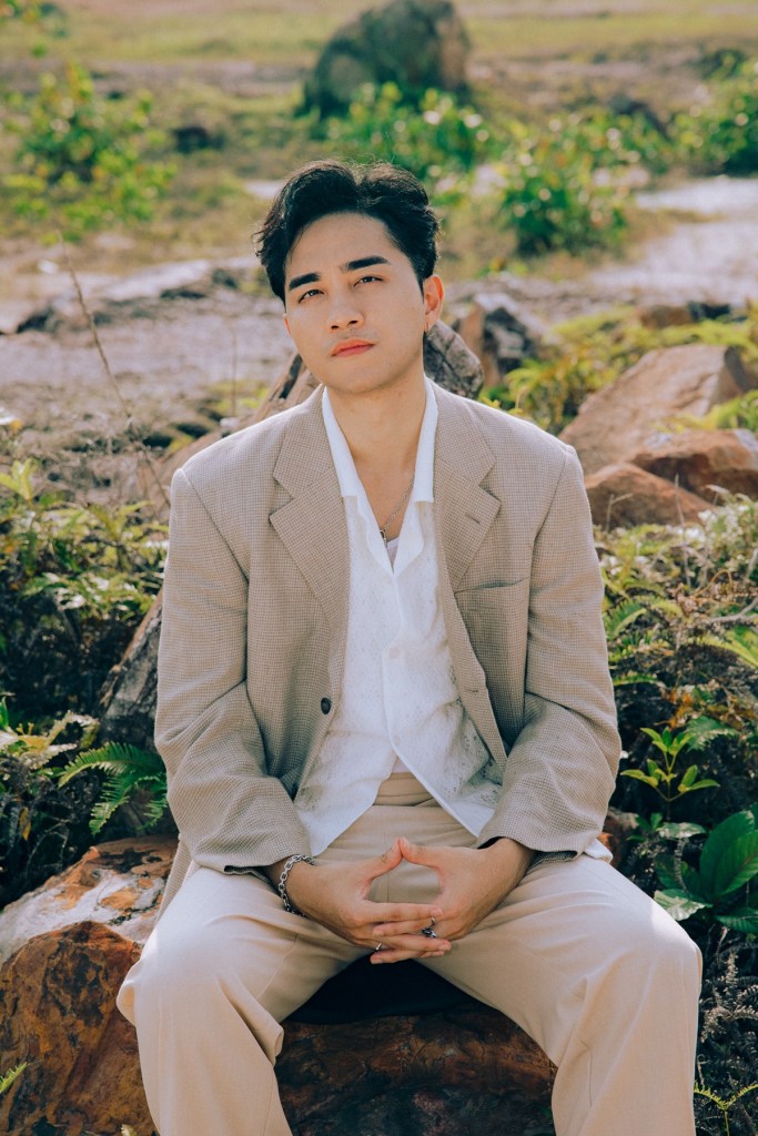 即將台來開唱，lullaboy等不及品嚐台灣的美食