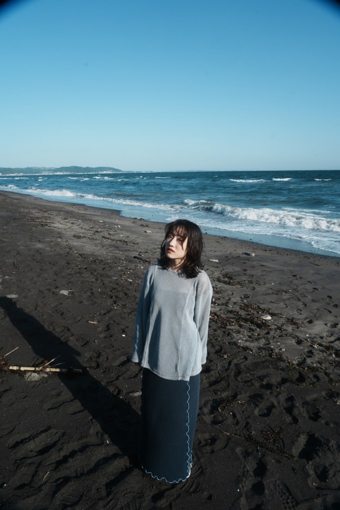 BELISH 推出首張EP《3 Steps Closer》(照片提供:BELISH)