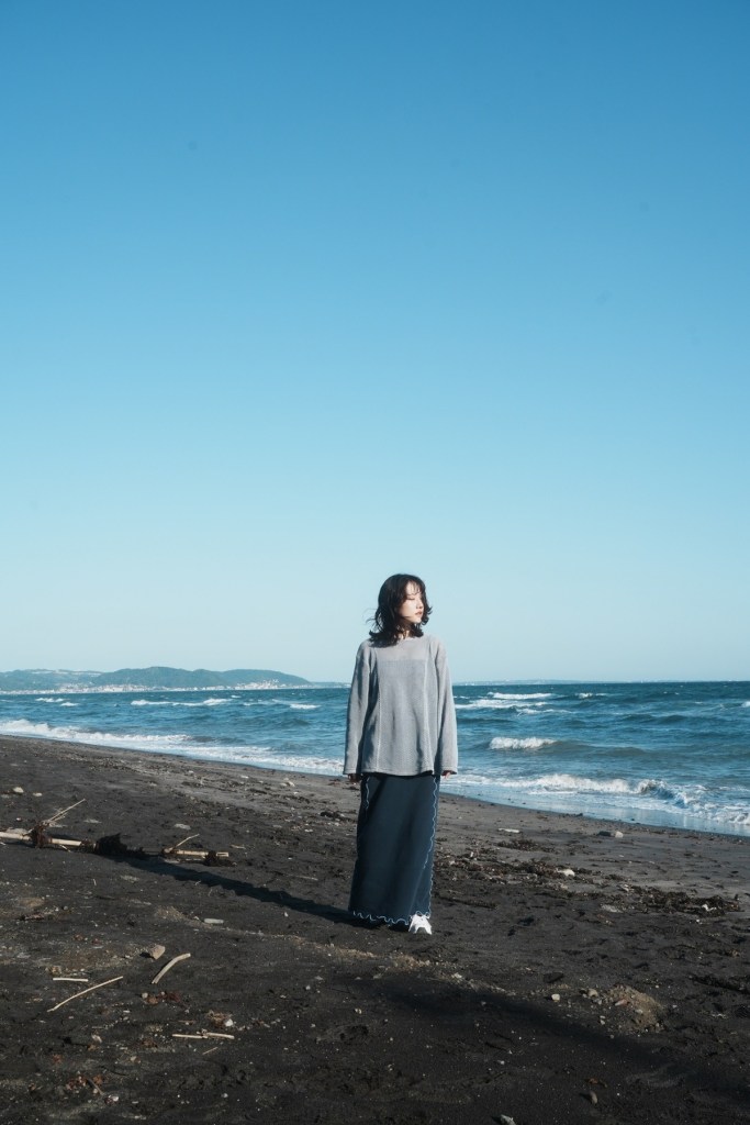 BELISH 推出首張EP《3 Steps Closer》(照片提供:BELISH)