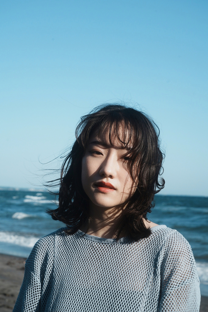 BELISH 推出首張EP《3 Steps Closer》(照片提供:BELISH)