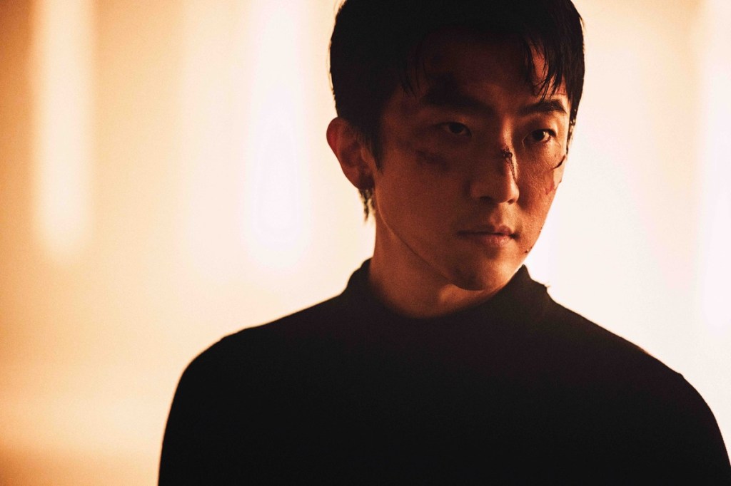 懷秋生日推出全新單曲〈Delete〉 由好友林俊傑作曲與製作 懷秋親自填詞&nbsp;寫下自我砥礪之企圖心