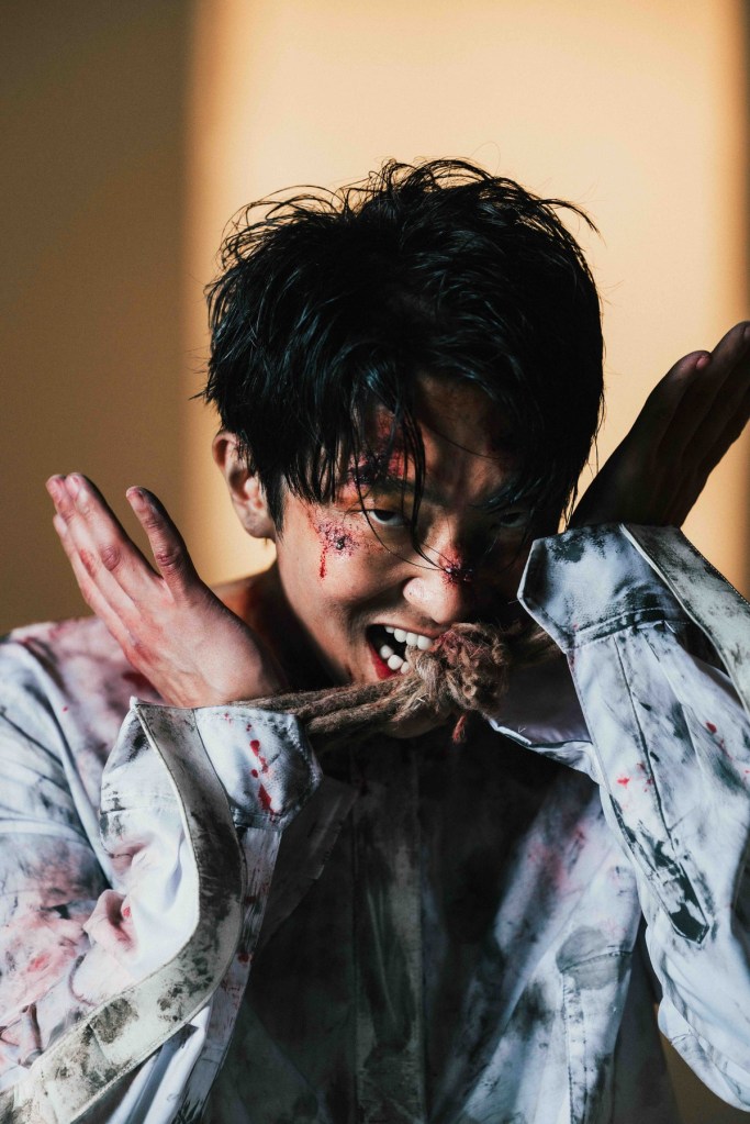 懷秋新歌由好友 JJ林俊傑作曲及製作