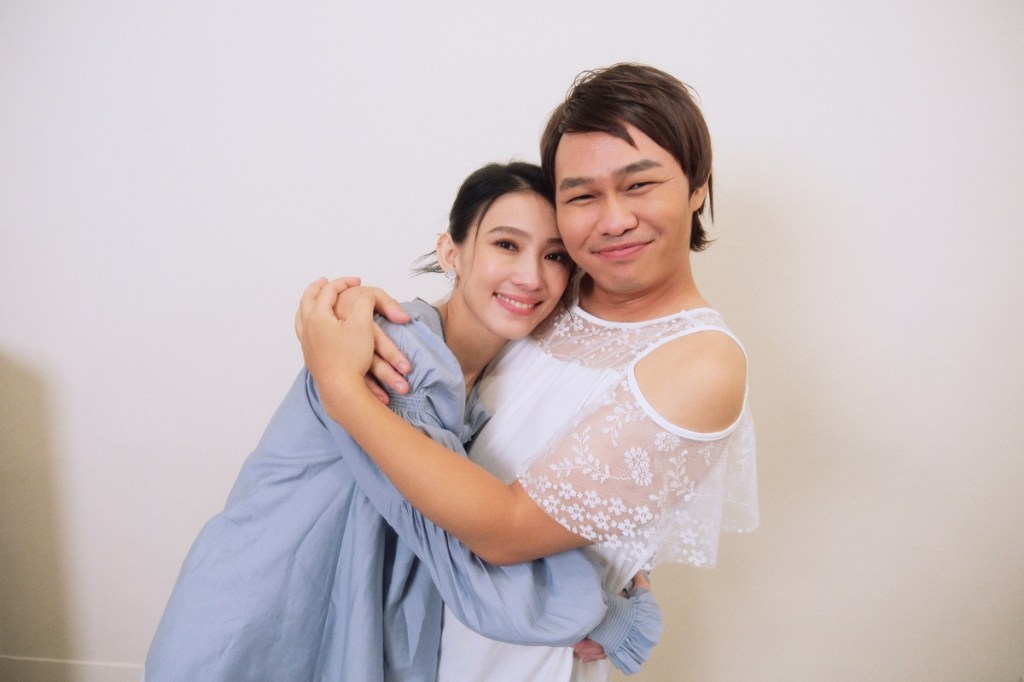 戴佩妮攜《雙生火焰》到那那大師節目飆歌 明年3月將二度攻蛋 也希望未來合體江美琪和周蕙開唱