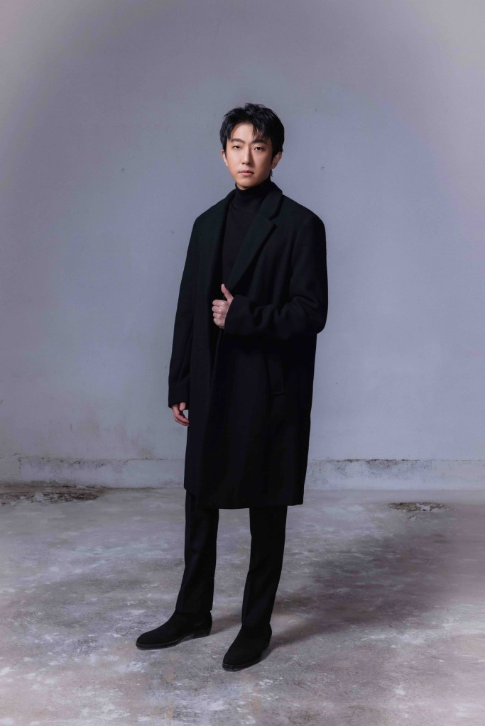 曾不知如何定義自己是「演員」還是「歌手」如今走出迷霧朝理想狀態前進中