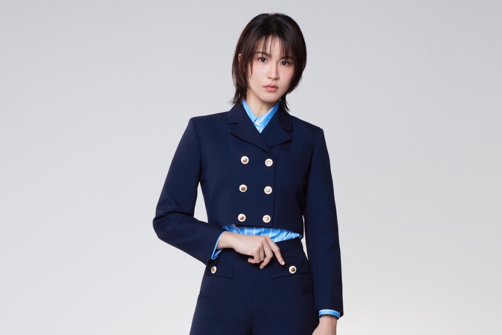 曾沛慈推出全新單曲〈下個時空再相愛〉 邀好友汪東城首度在音樂上合作 再續「終極系列」前緣