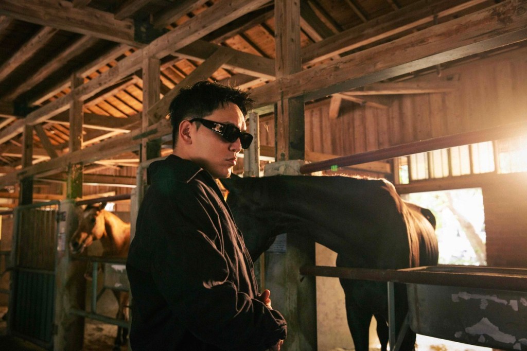 本土天團玖壹壹 成員春風