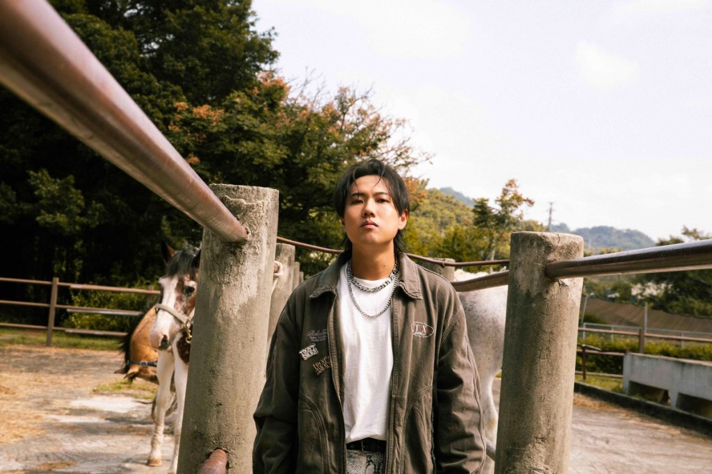 本土天團玖壹壹 成員洋蔥