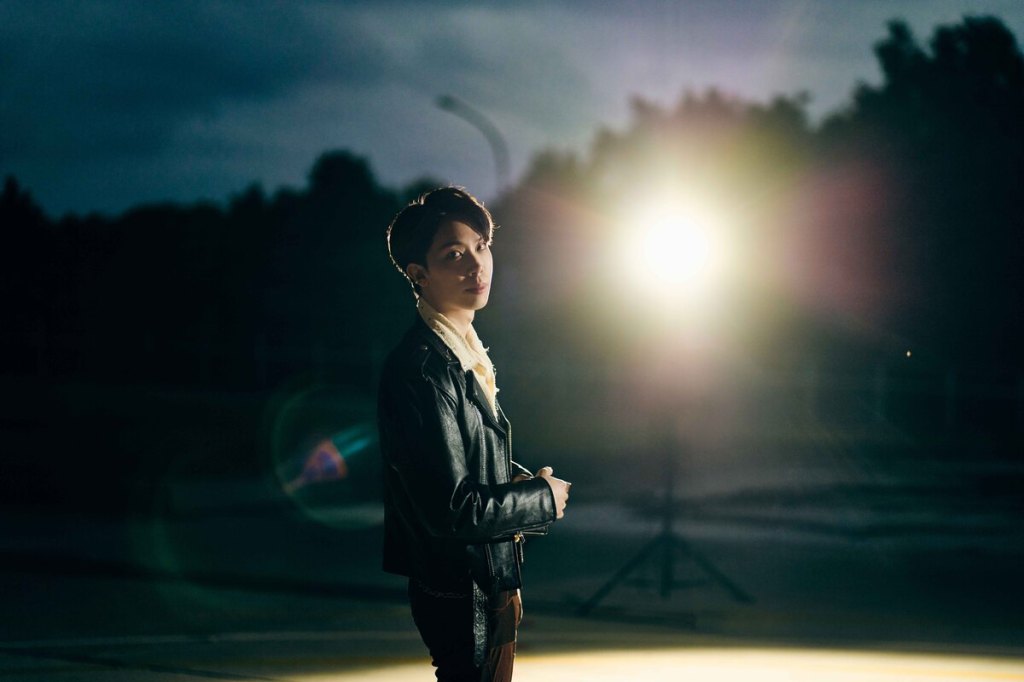 李晉瑋回顧25歲與公司解約、樂團解散