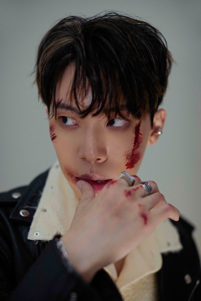 李晉瑋發行全新單曲〈在黑暗中的我們〉