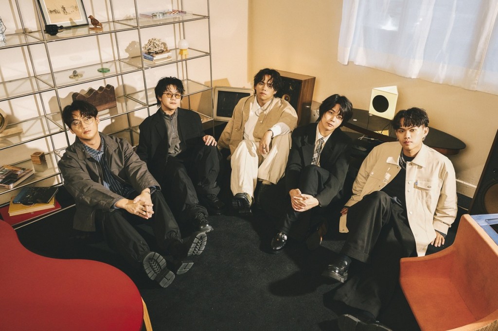 樂團夯曲〈菸癮〉締造700萬點擊 近日上架KTV系統直接打入排行榜前10名