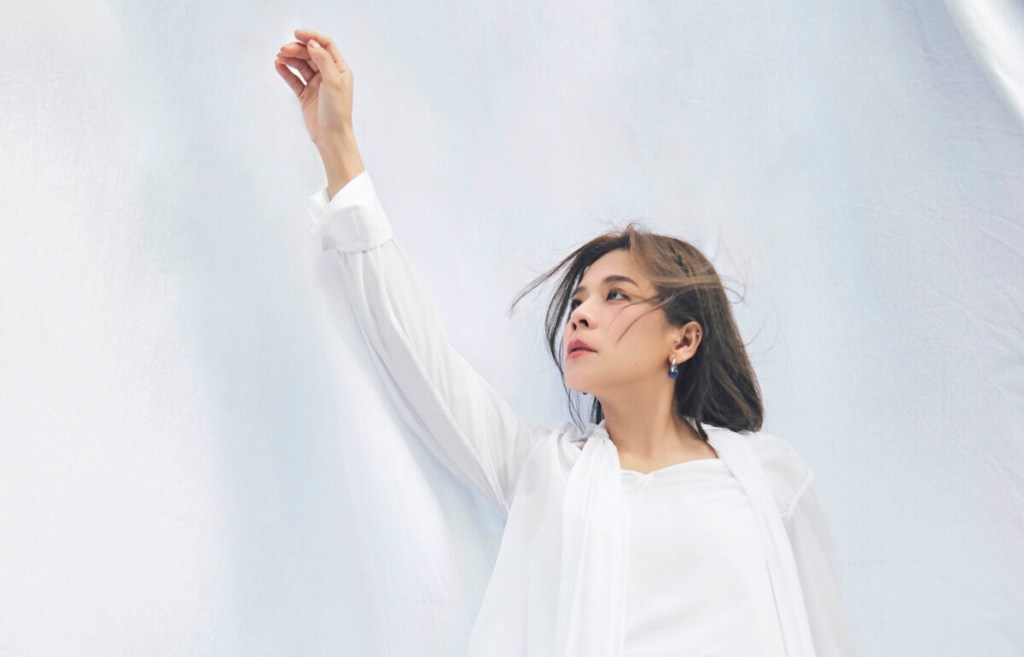 江美琪Legacy Tera演唱會門票開賣秒殺 〈圓的圓的〉歌詞「紫蝴蝶」意外呼應舊作