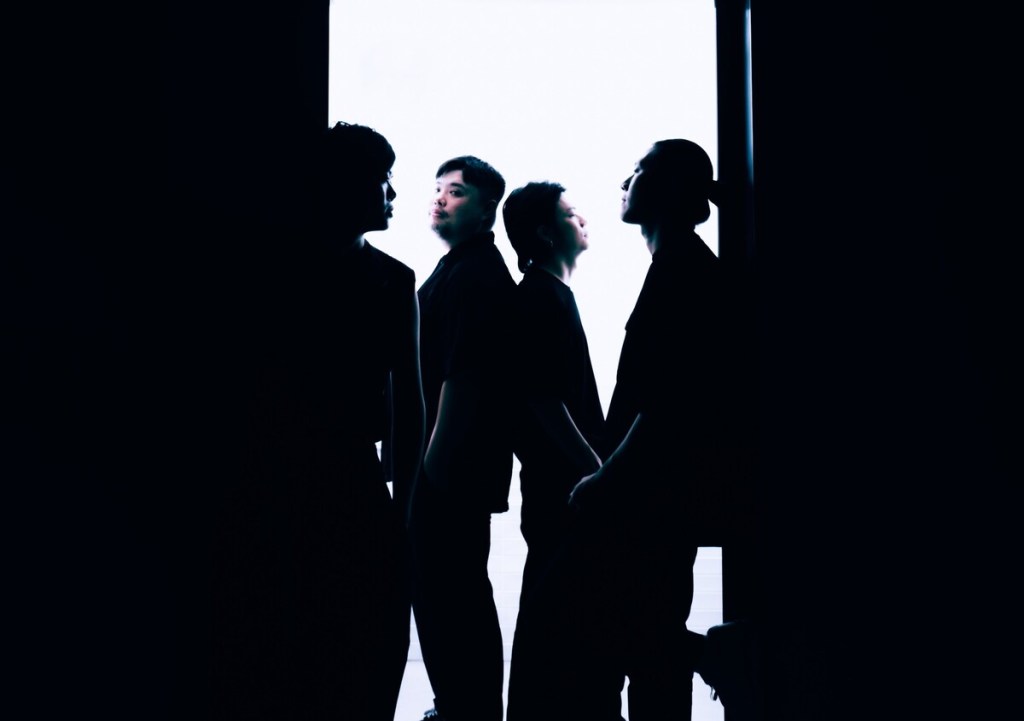 步行者成軍十週年推出新專輯《橋》 12/8台北Legacy舉行亞洲巡演最終場 邀南西肯恩擔任嘉賓